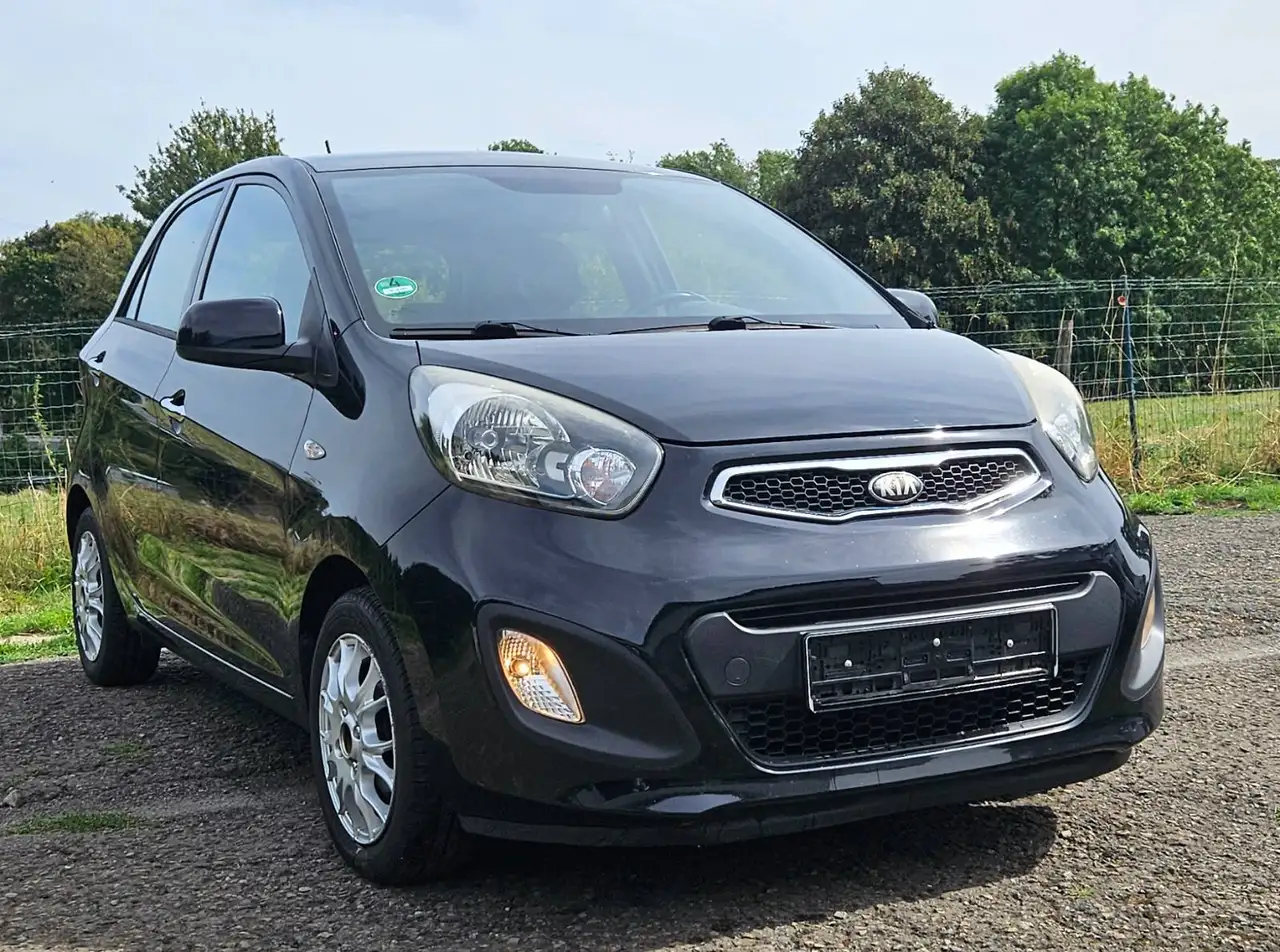 Kia Picanto - 7