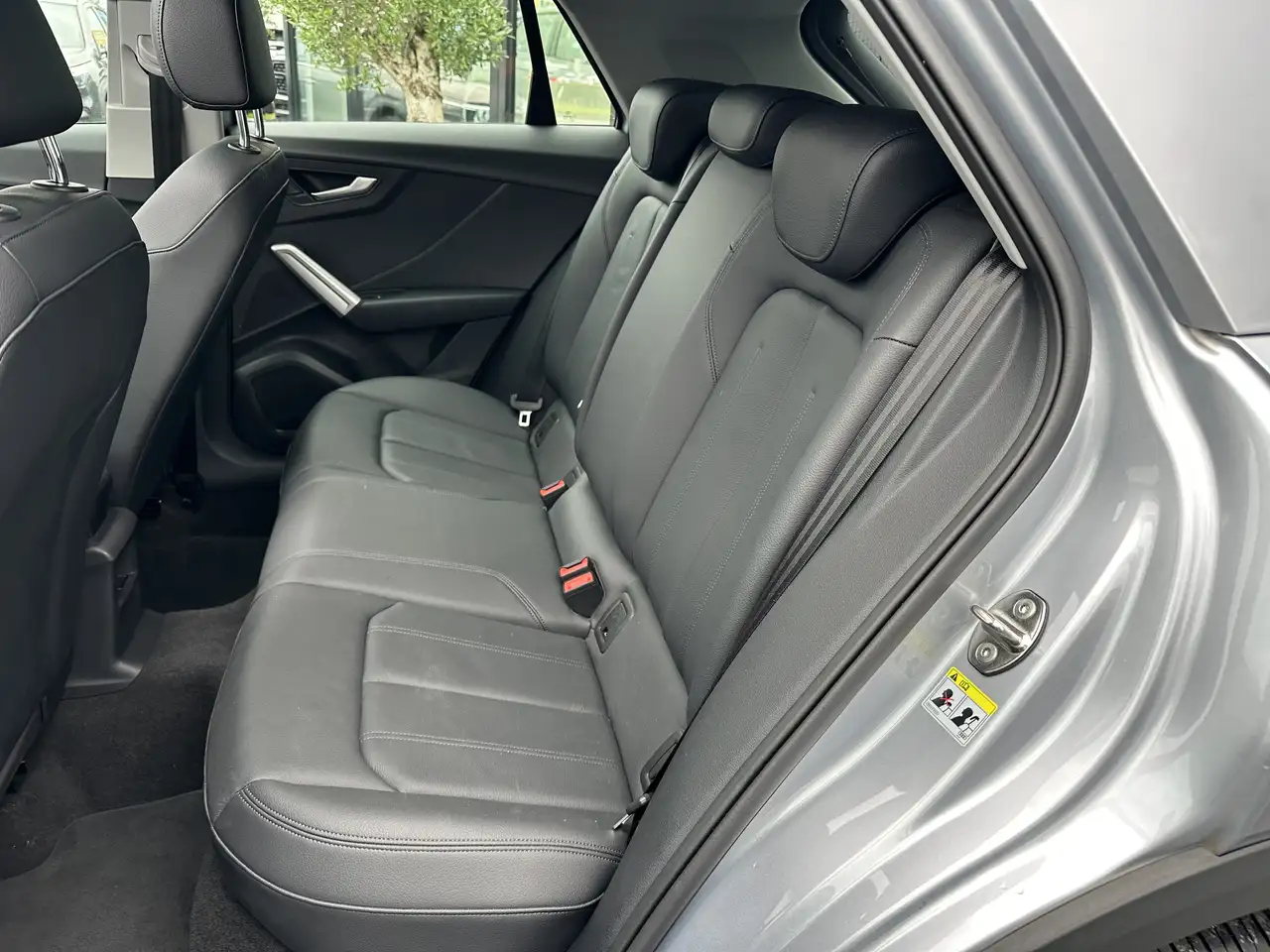Audi Q2 - 12
