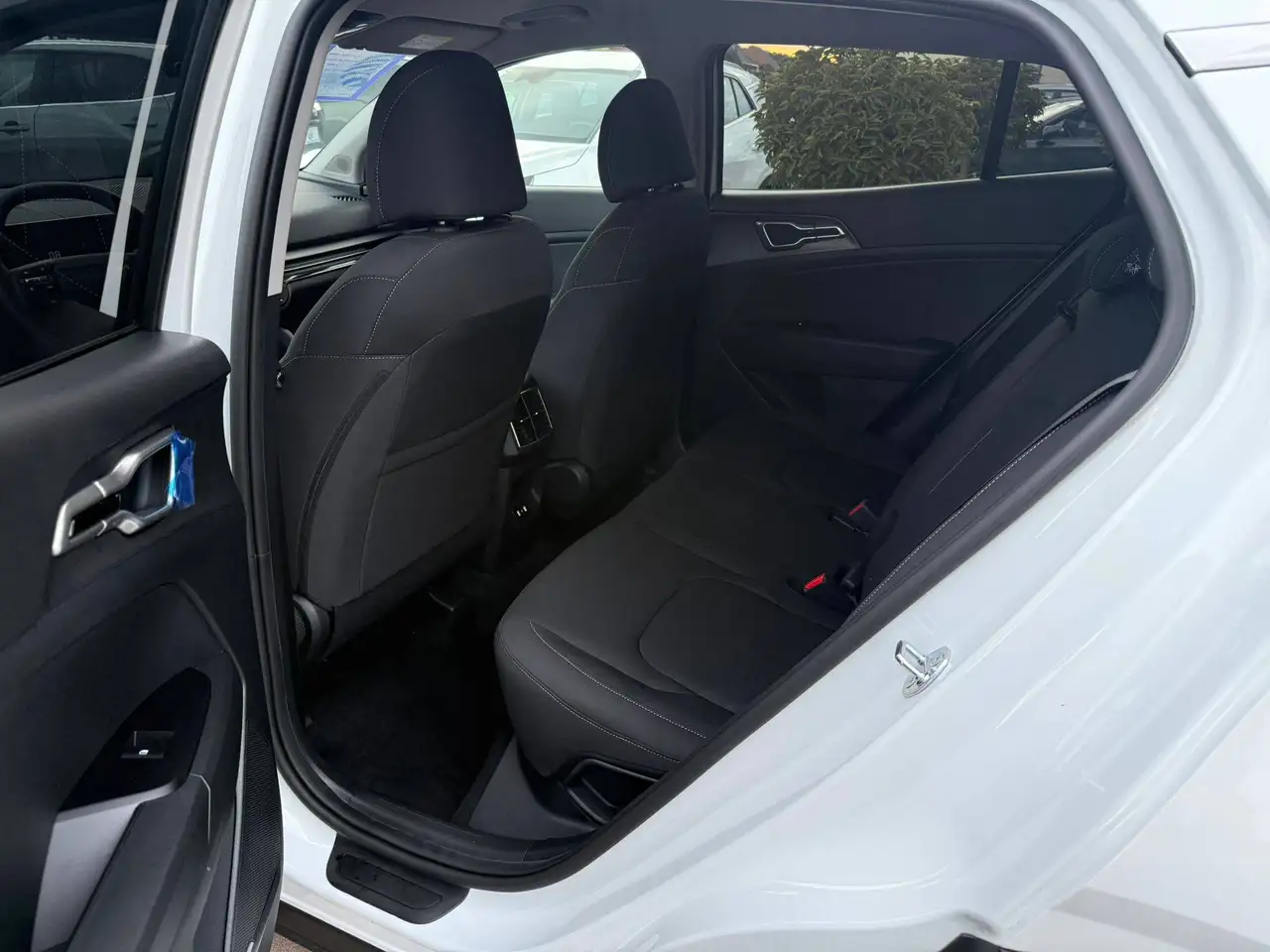 Kia Sportage - 8