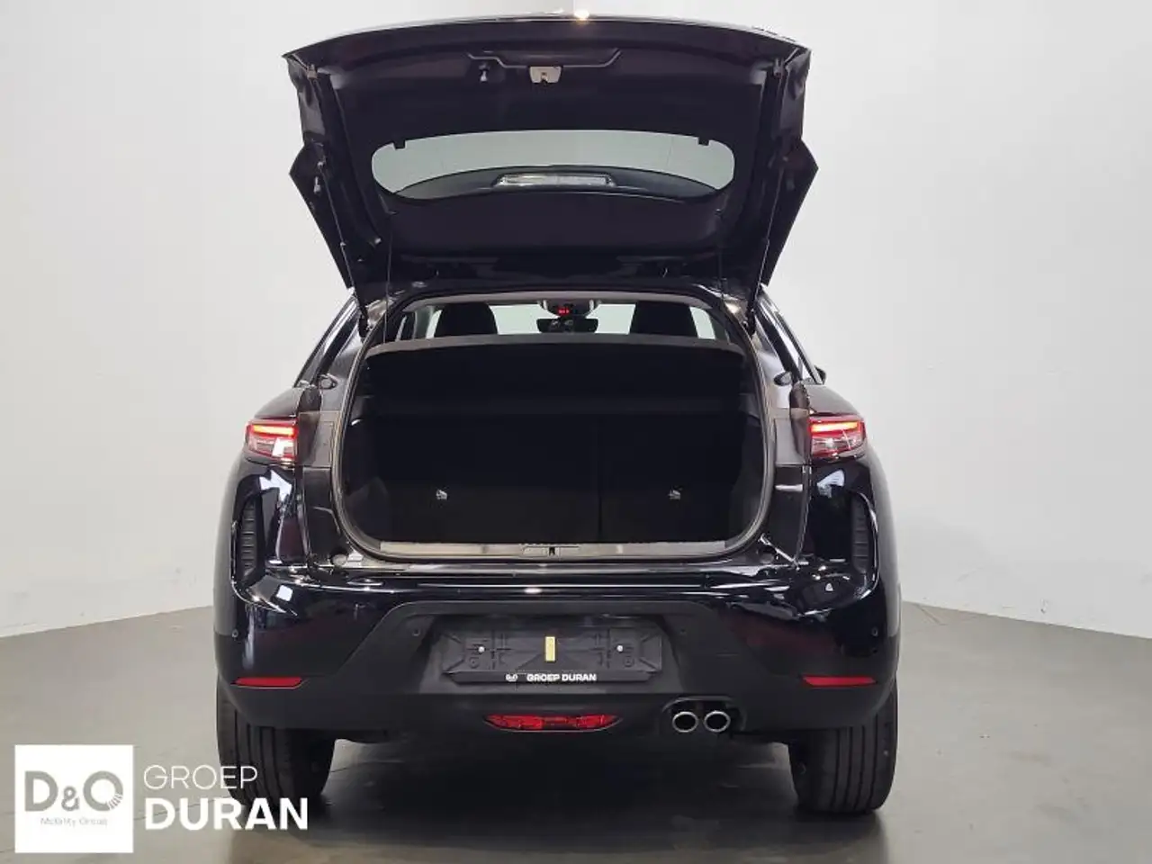 DS Automobiles DS 3 - 6
