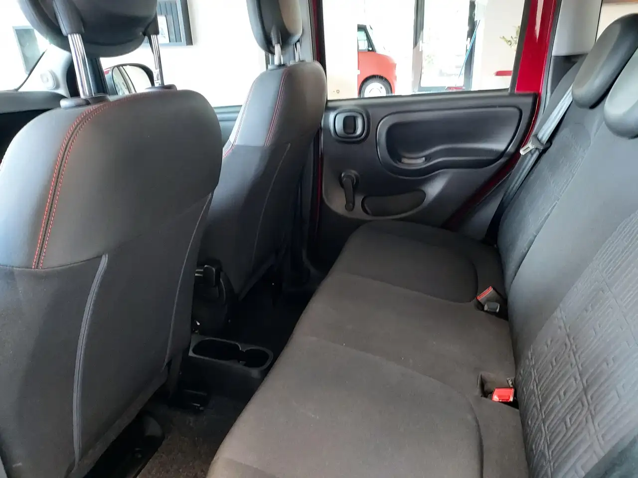 Fiat Panda - 10