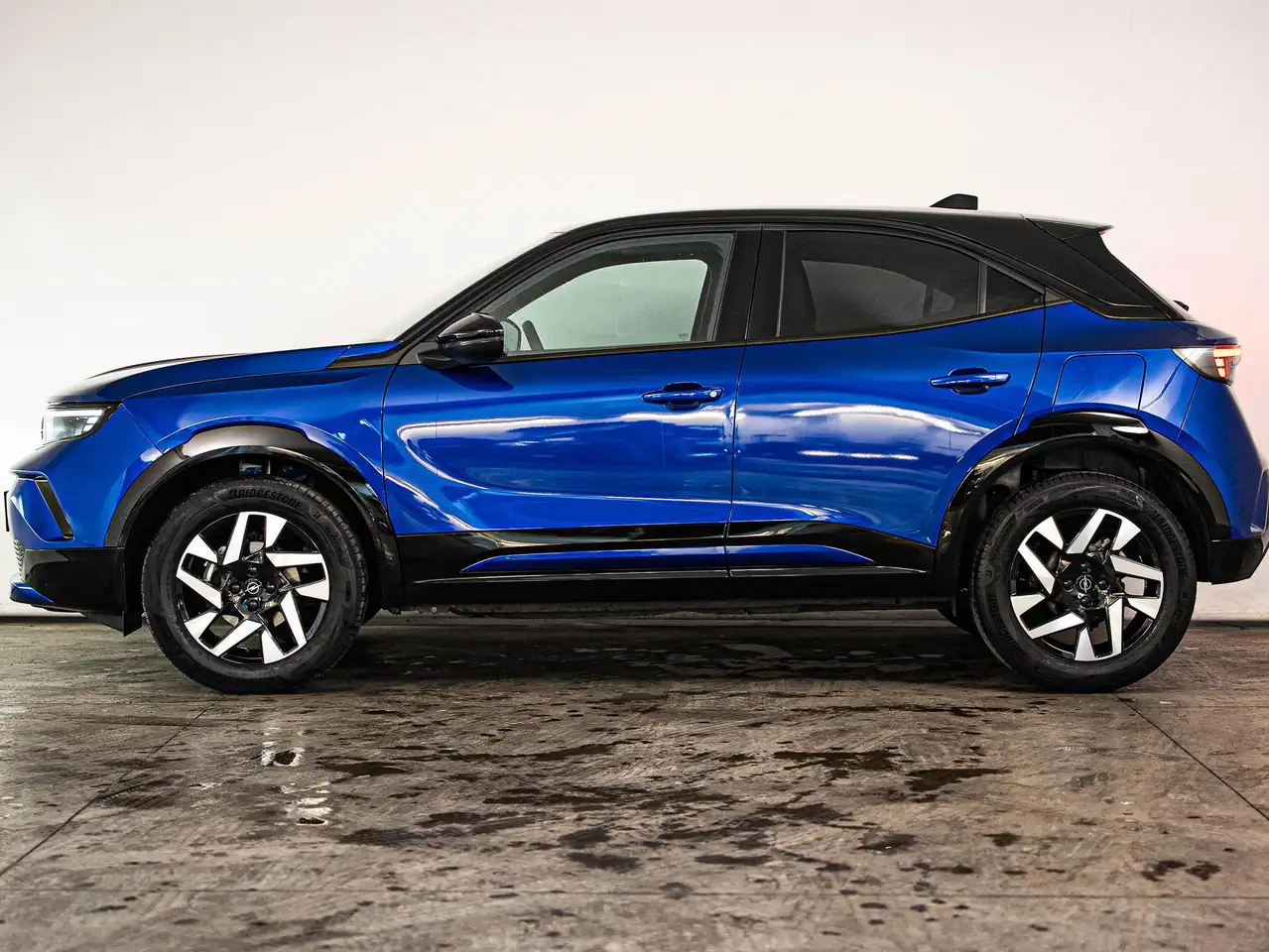 Opel Mokka - 2