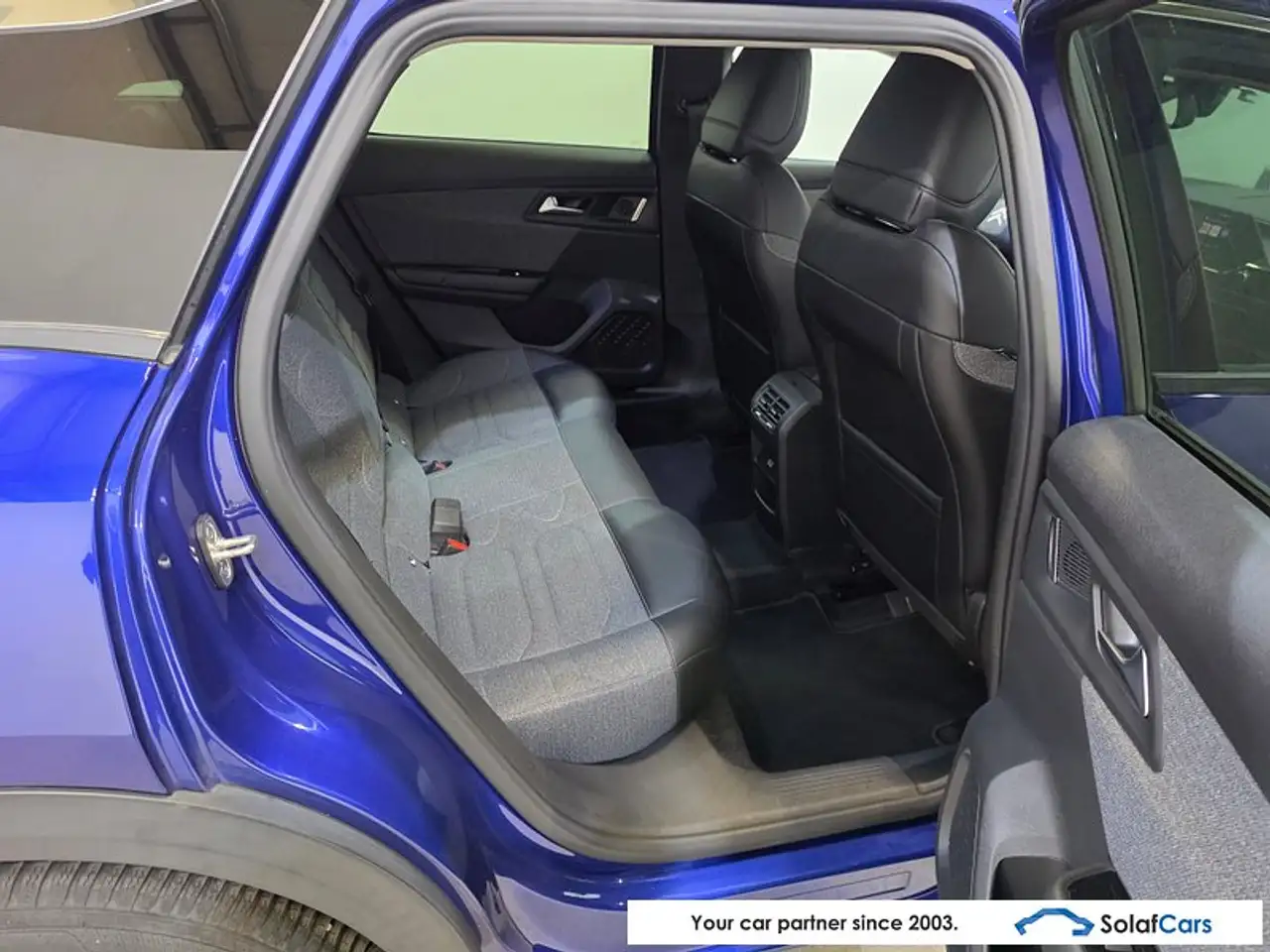 Citroen C5 X - 12