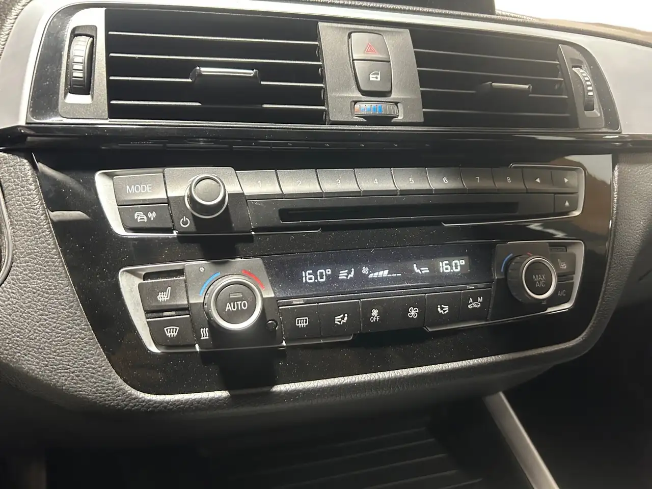 BMW 120 - 10