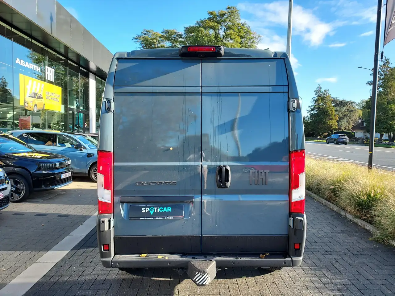 Fiat Ducato - 5