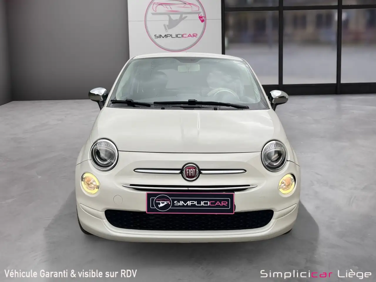 Fiat 500 - 6