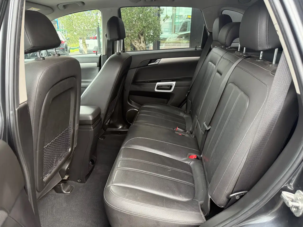Opel Antara - 9