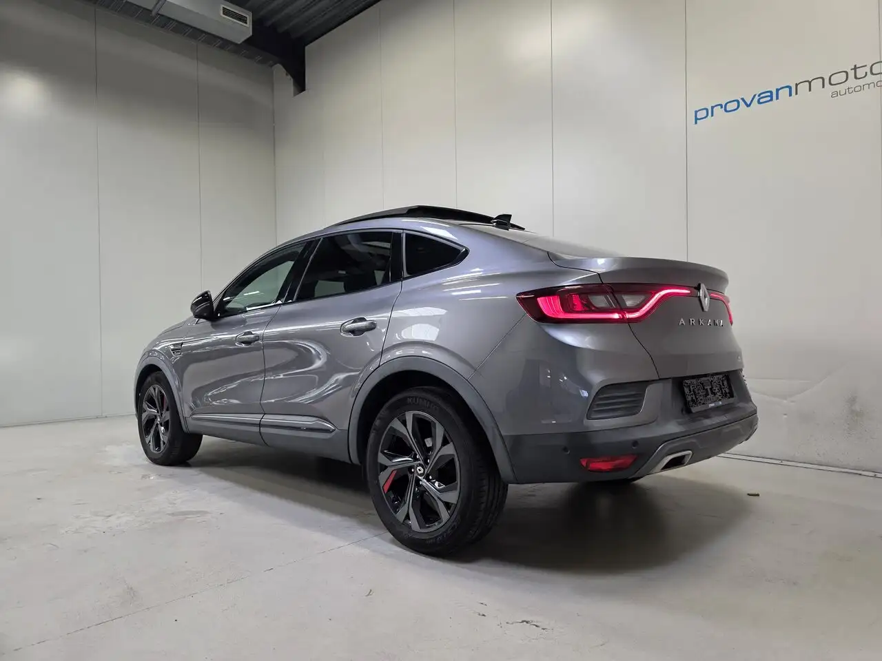 Renault Arkana - 6