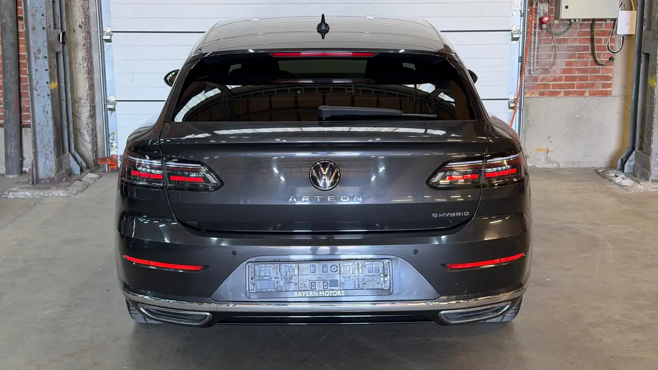Volkswagen Arteon - 7