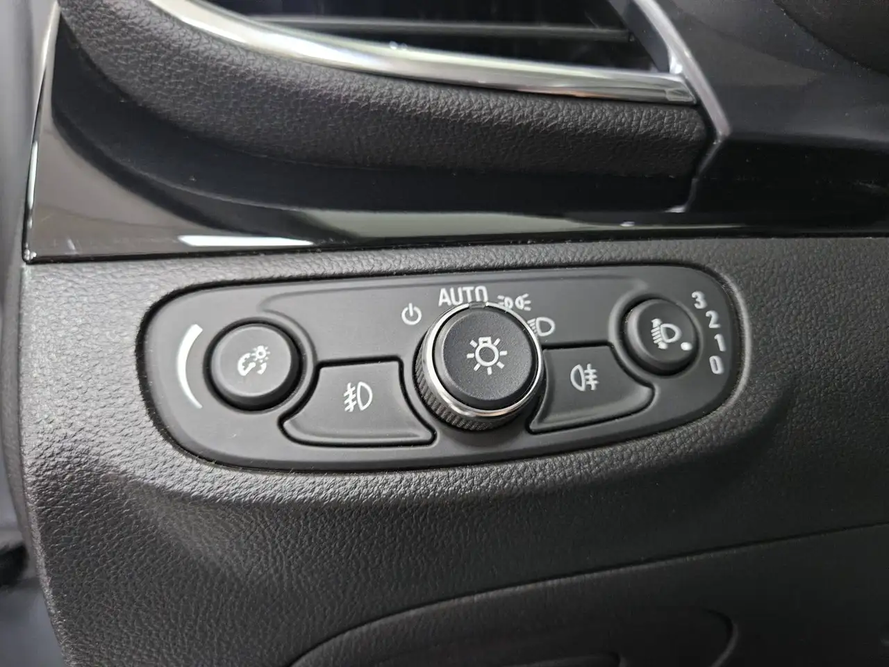Opel Mokka X - 12