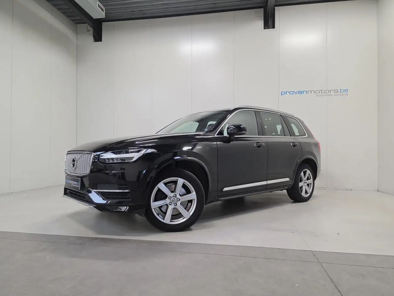 Volvo XC90 - 4