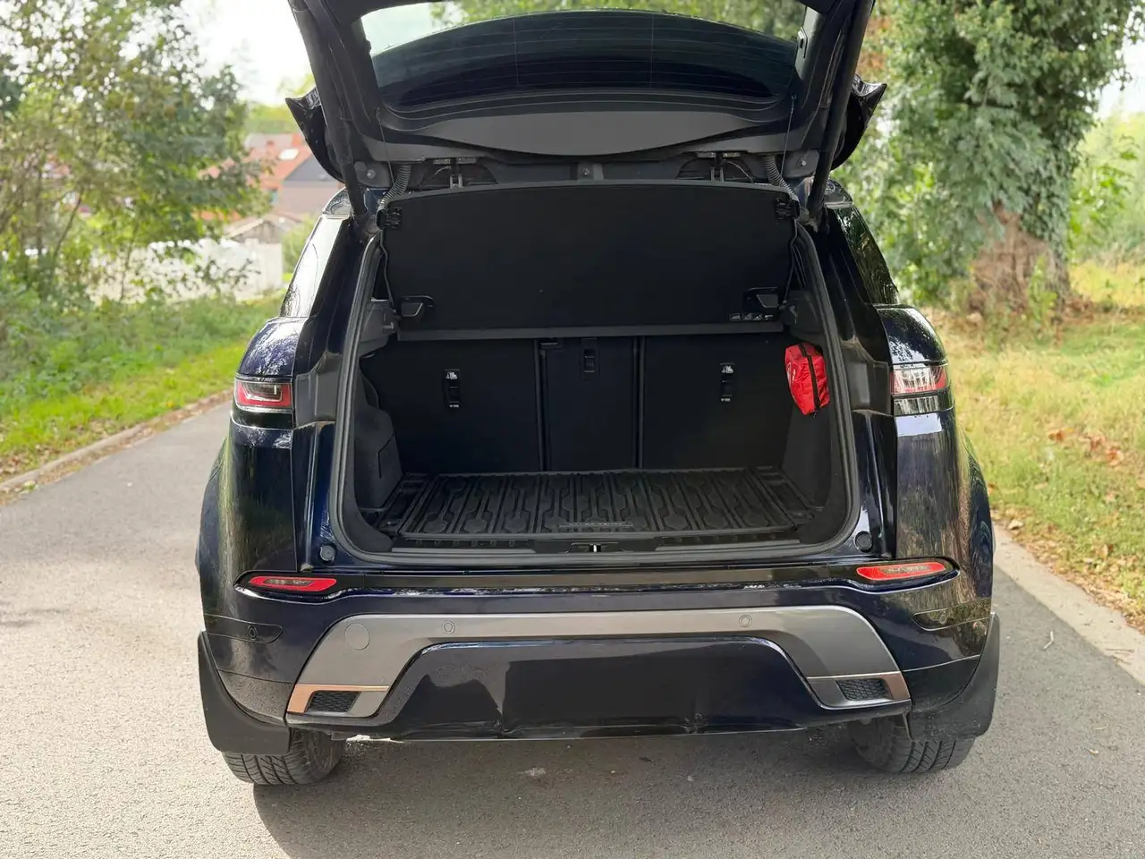 Land Rover Range Rover Evoque - 9