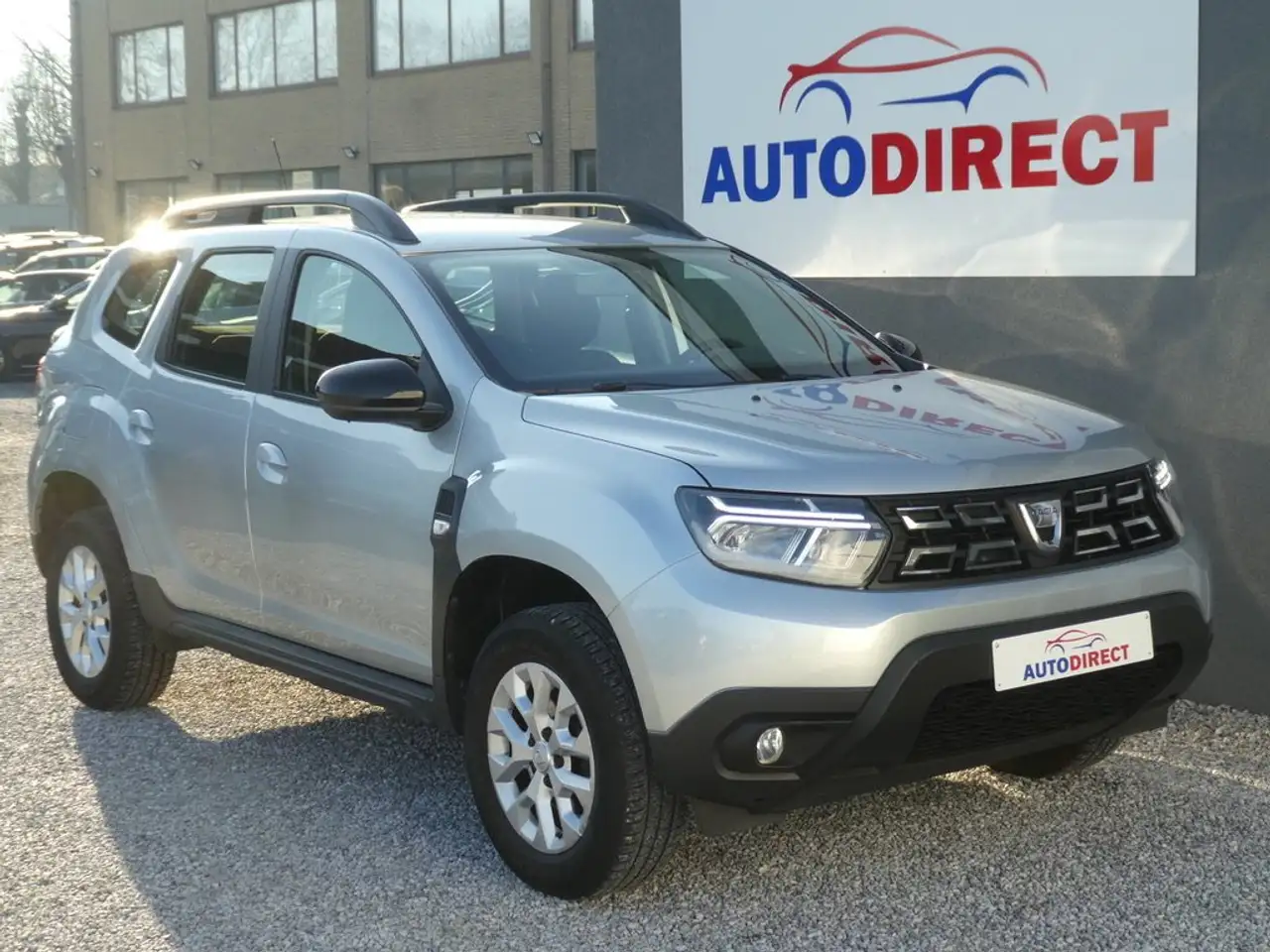 Dacia Duster - 6