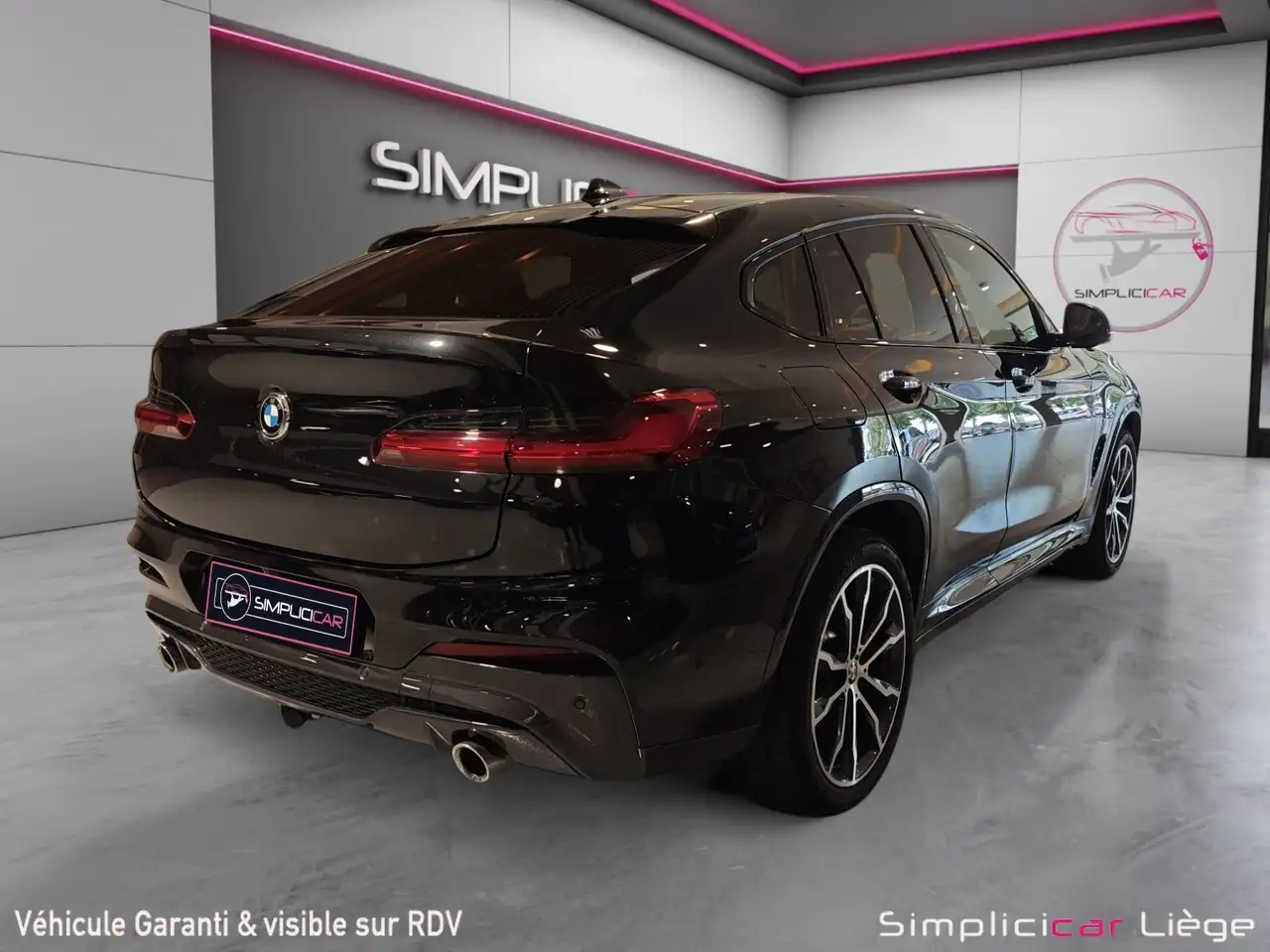 BMW X4 - 7