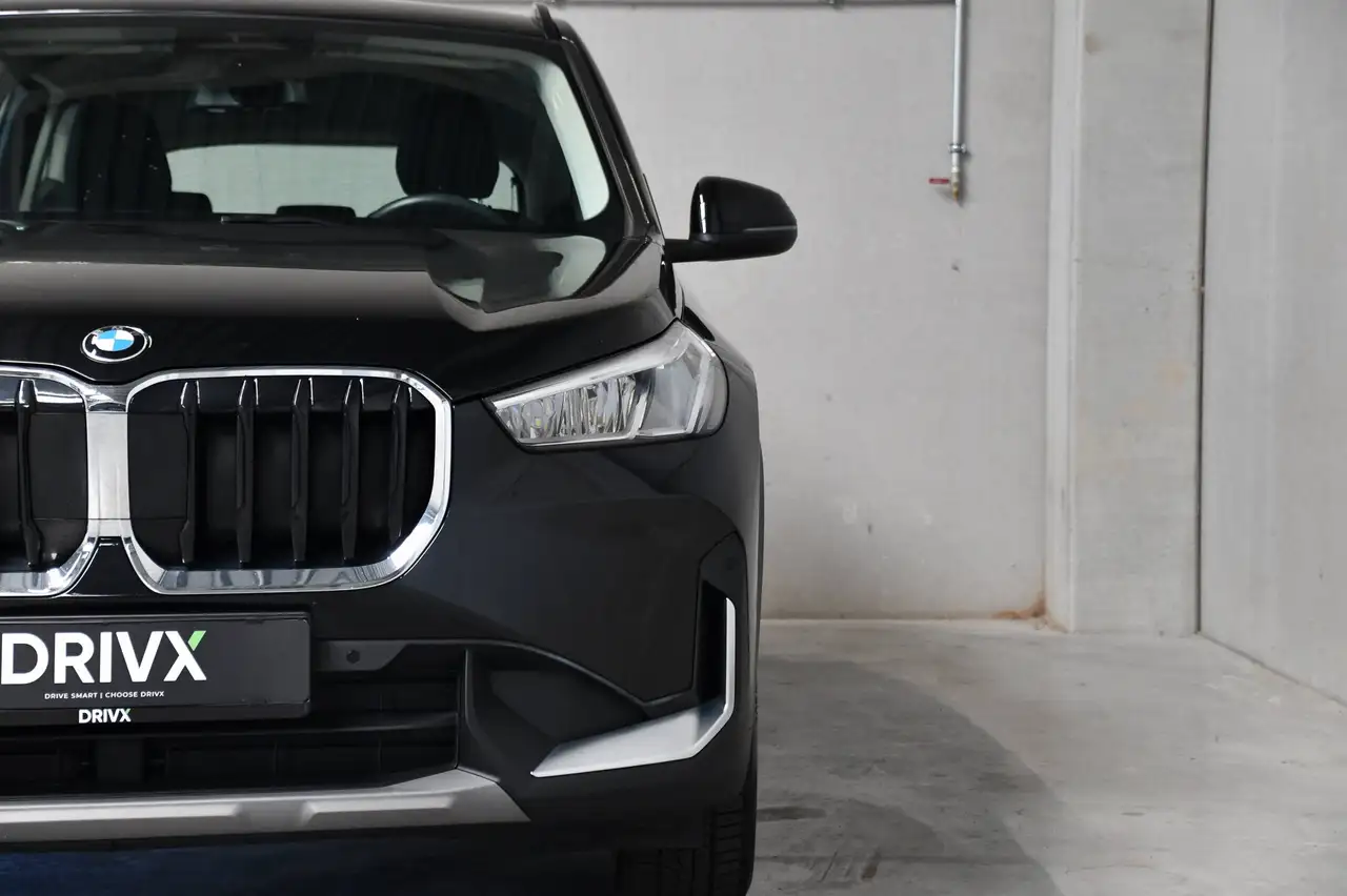 BMW X1 - 7