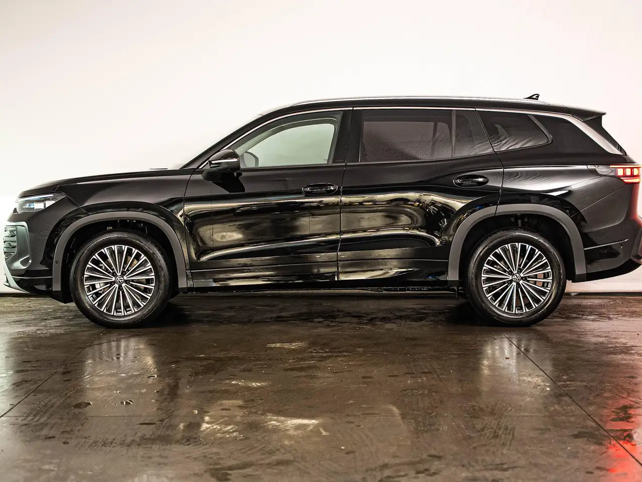 Volkswagen Tayron - 2