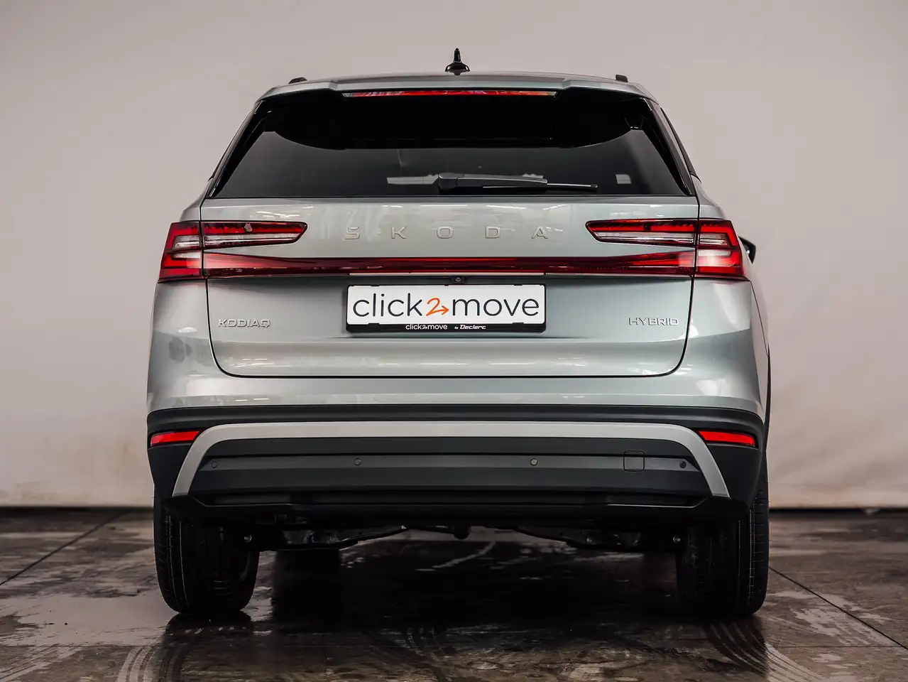 Skoda Kodiaq - 4