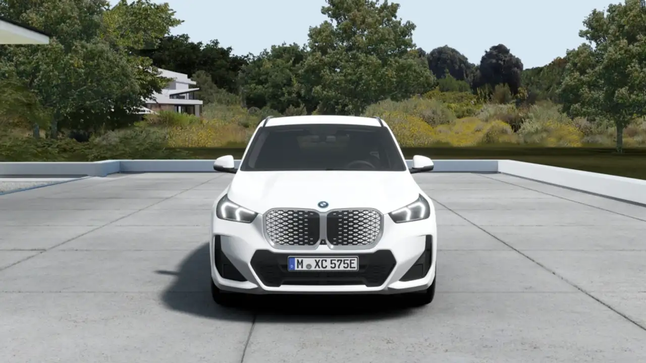BMW iX1 - 3
