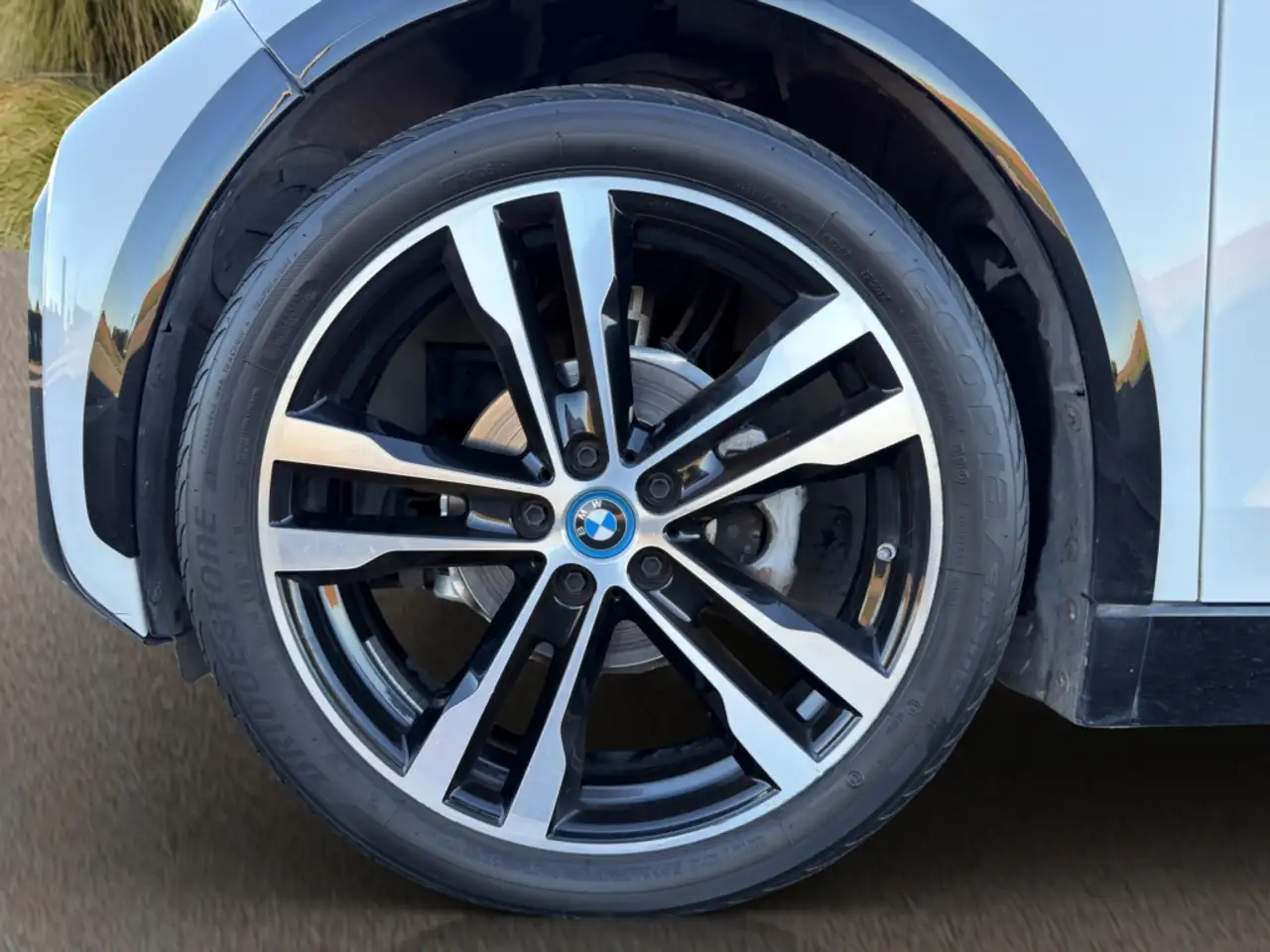 BMW i3 - 10