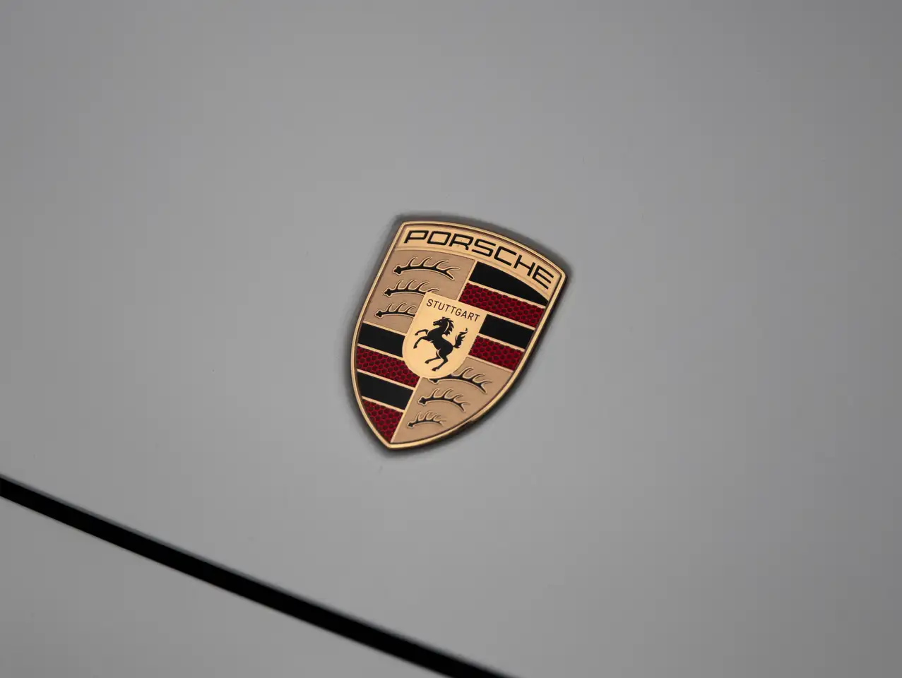 Porsche Panamera - 12
