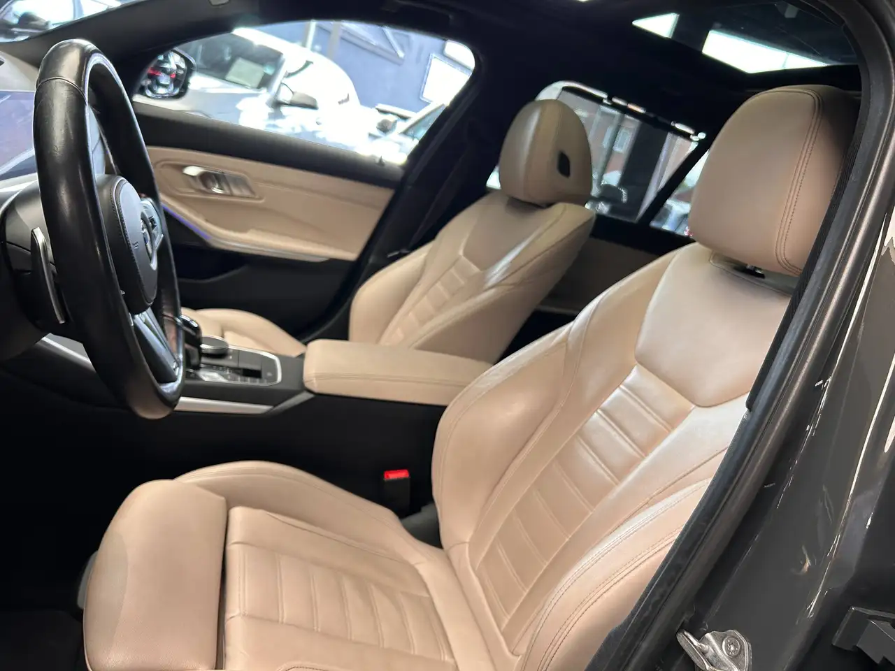 BMW 330 - 7