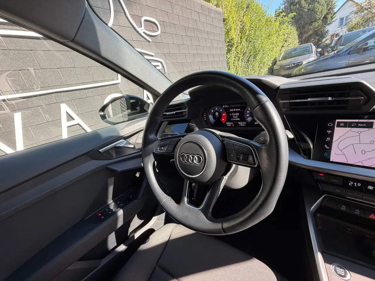 Audi A3 - 11