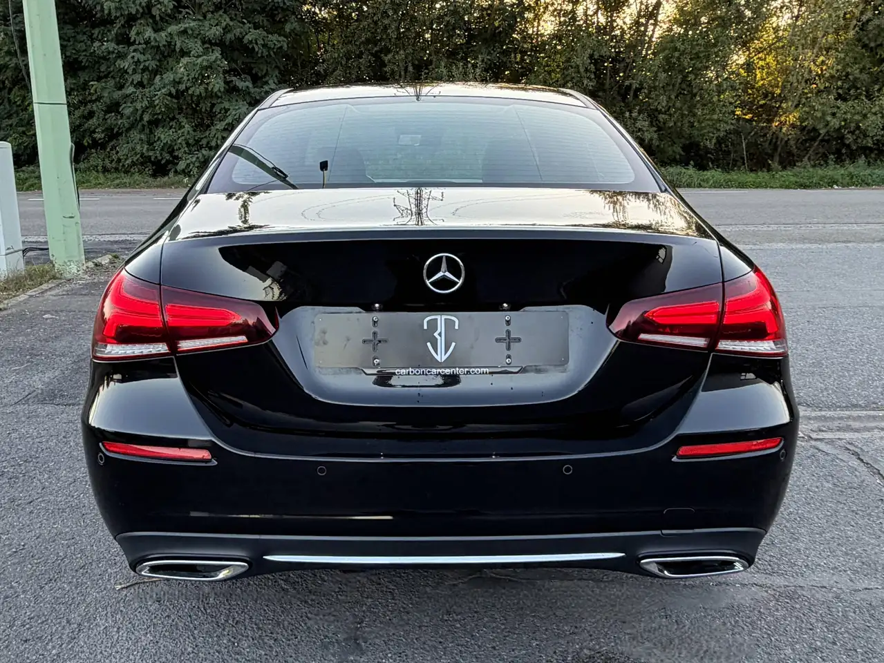 Mercedes-Benz A 180 - 12