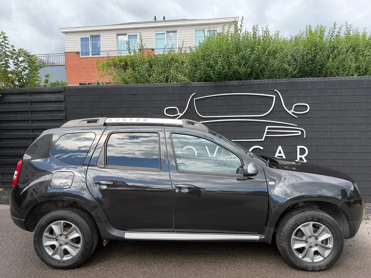 Dacia Duster - 10