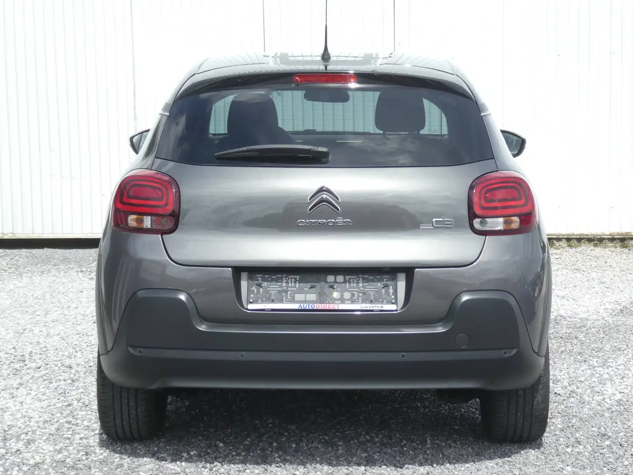Citroen C3 - 5