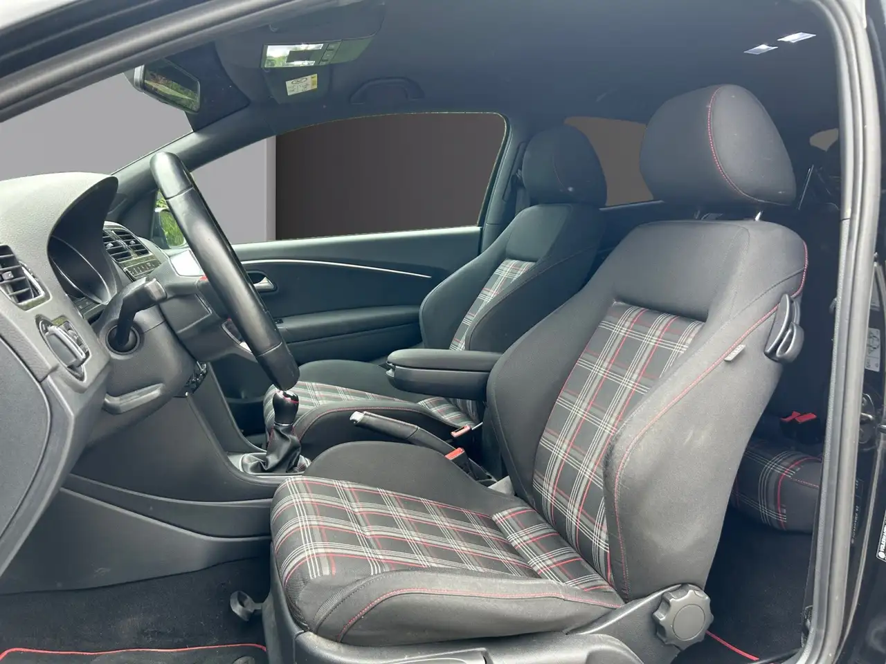 Volkswagen Polo GTI - 8