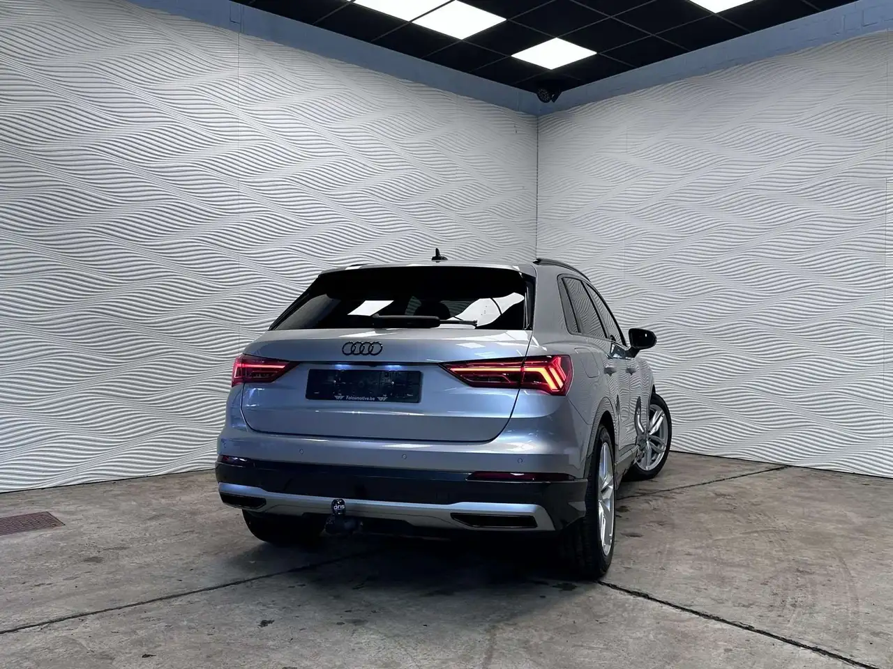 Audi Q3 - 11