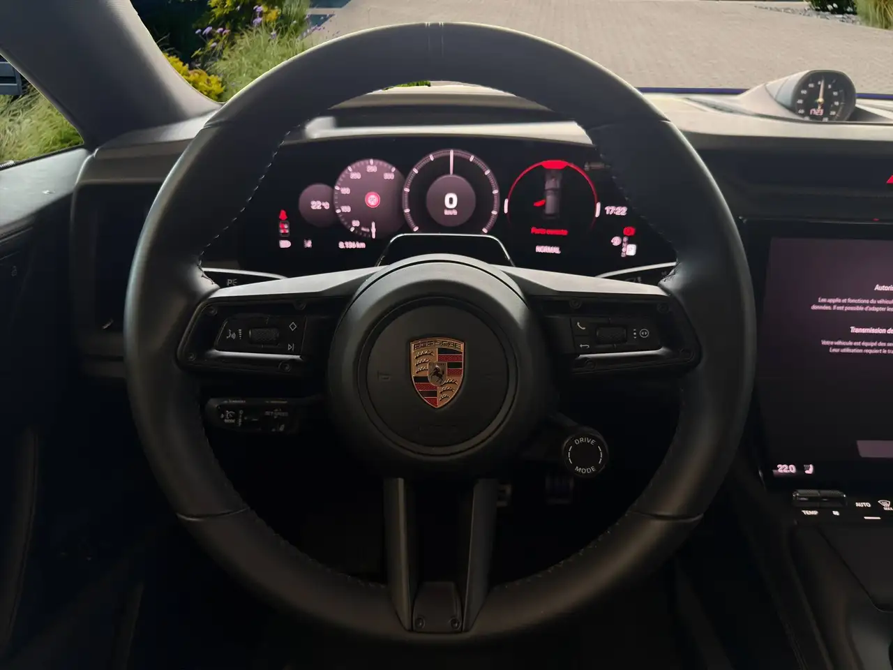 Porsche Cayenne - 11