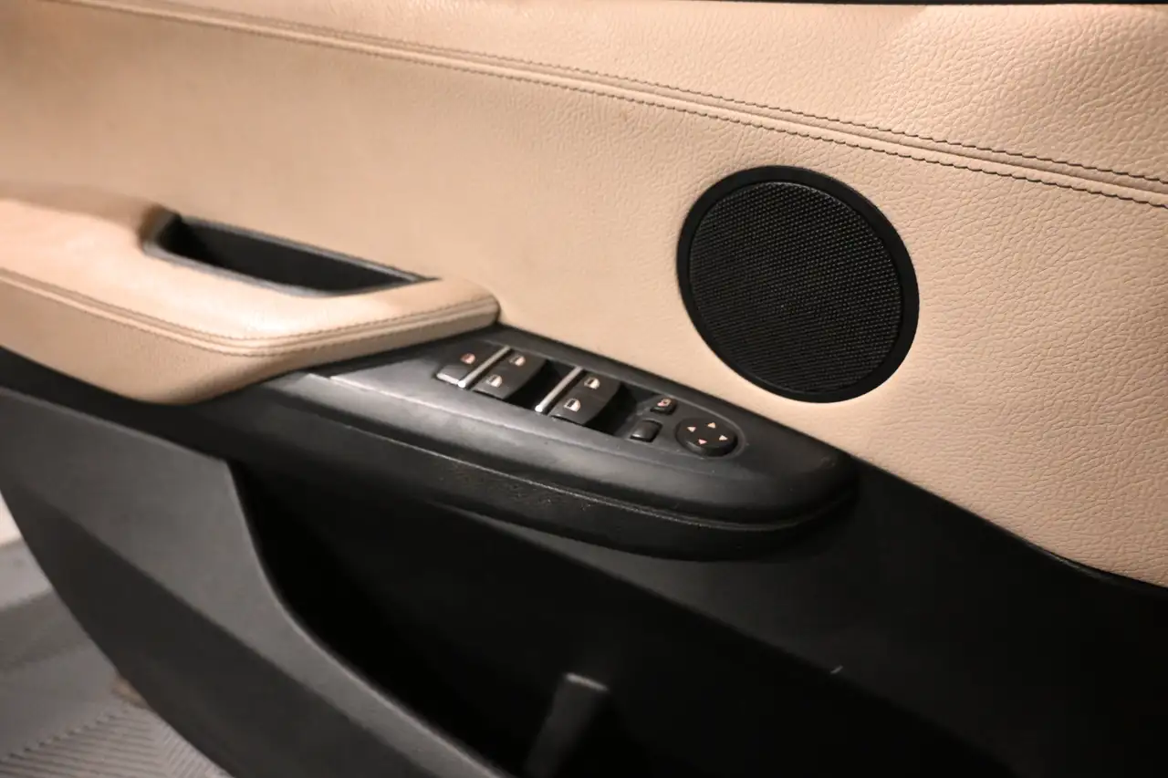 BMW X3 - 8