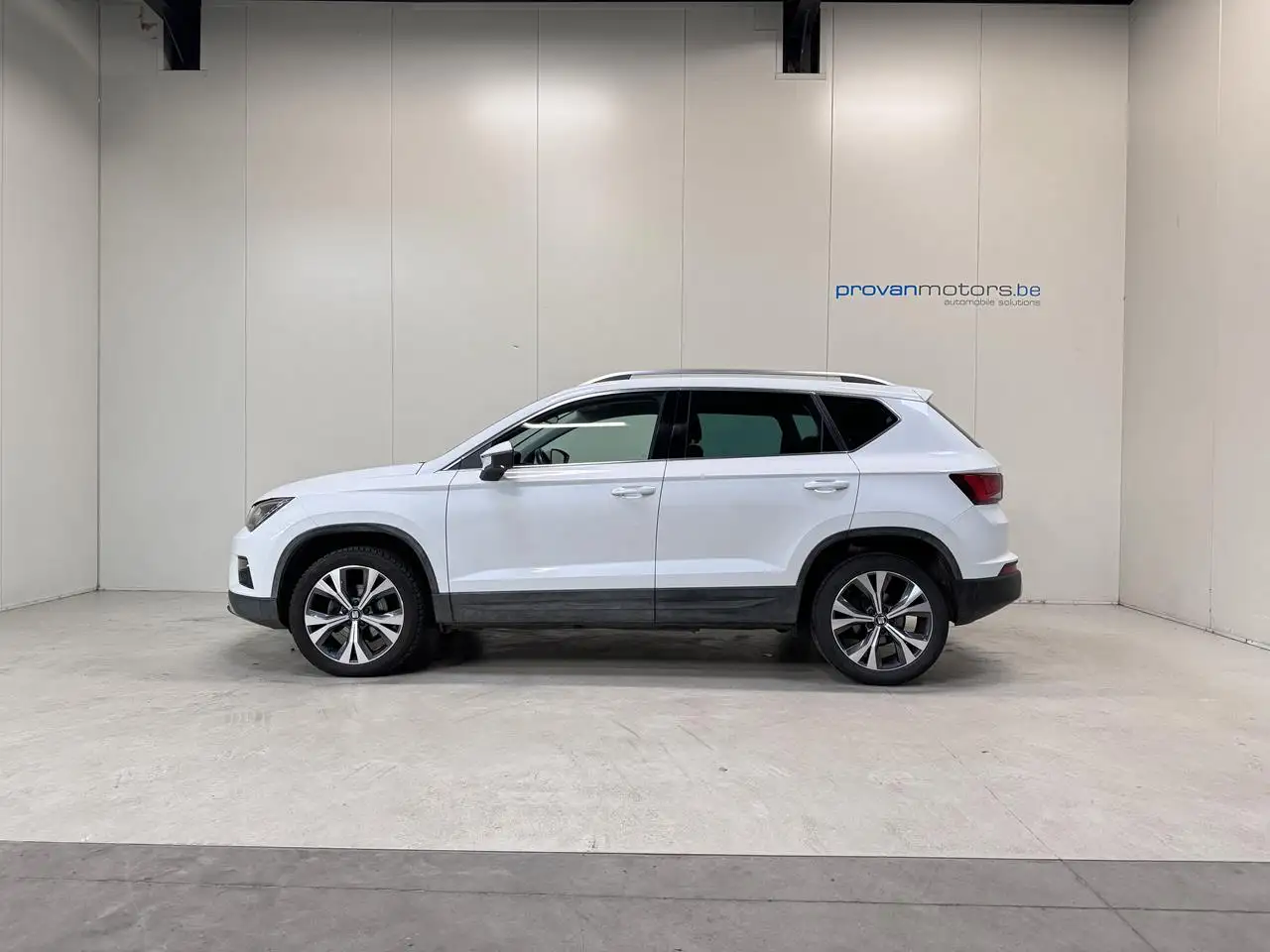 SEAT Ateca - 8