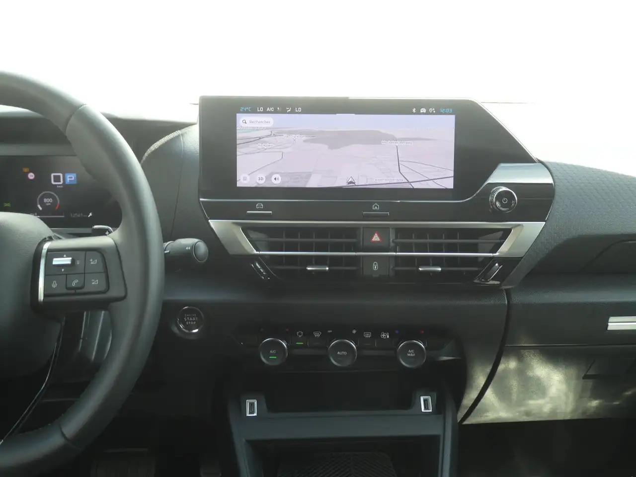 Citroen C4 - 9
