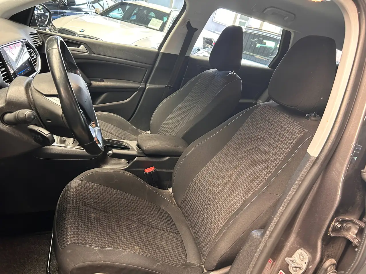 Peugeot 308 - 7