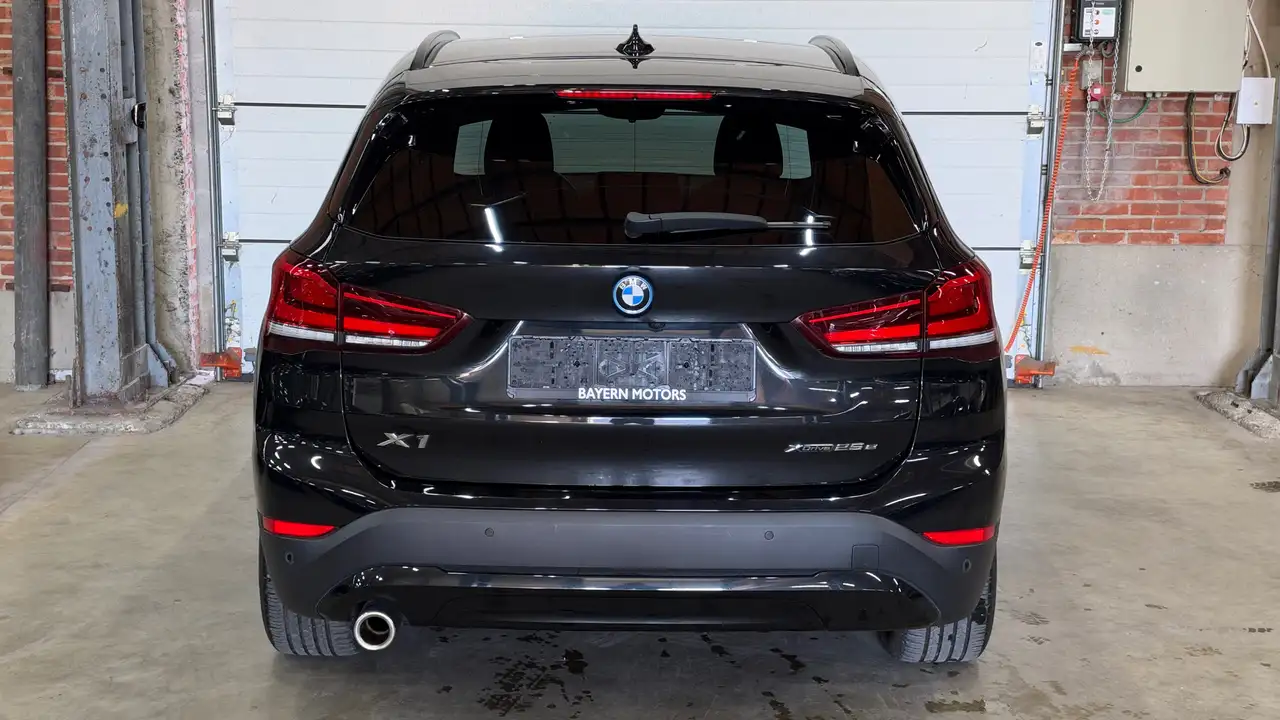 BMW X1 - 7