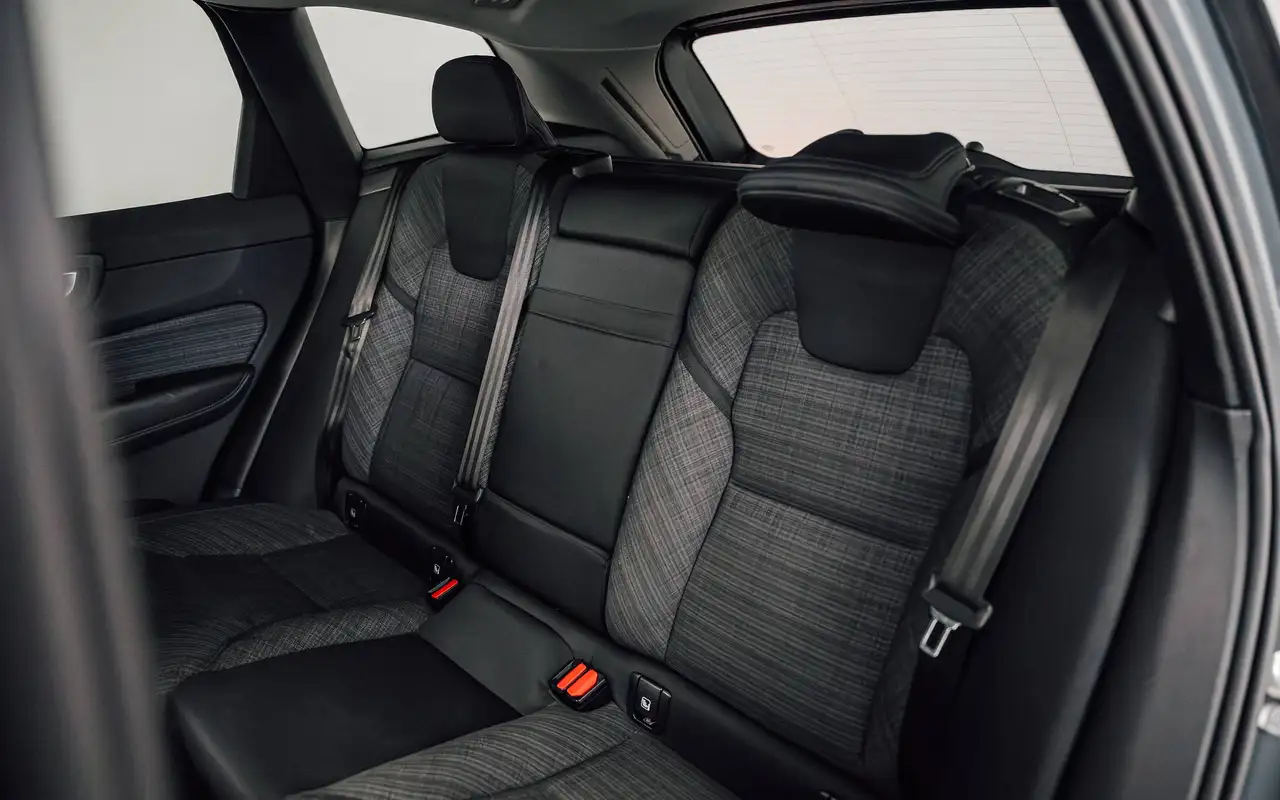 Volvo XC60 - 9
