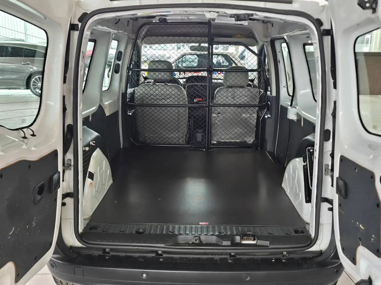 Renault Kangoo - 6