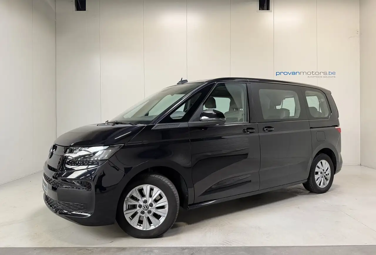 Volkswagen T7 Multivan - 4