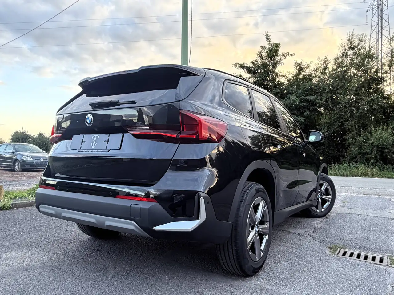 BMW X1 - 11