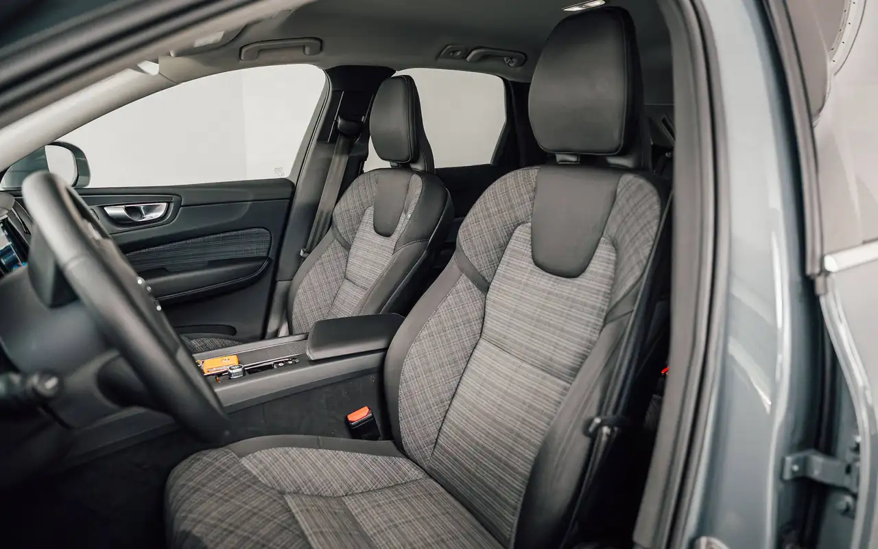 Volvo XC60 - 11