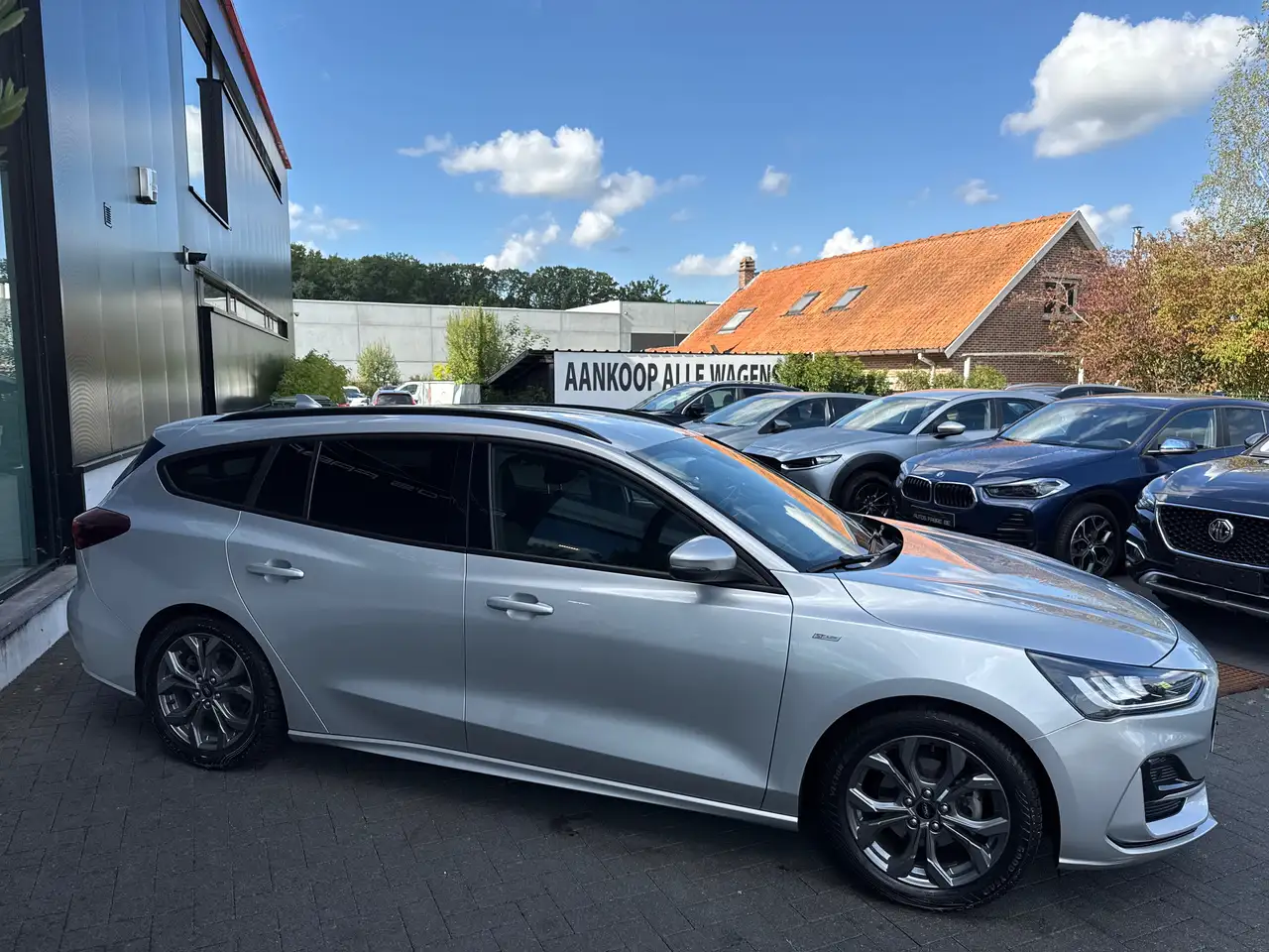 Ford Focus - 3