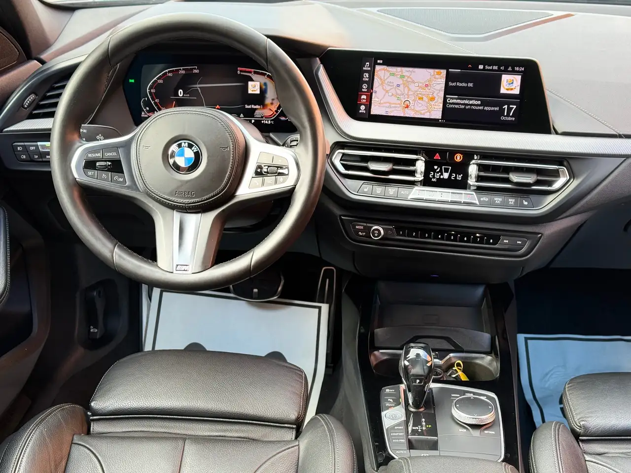 BMW 118 - 27