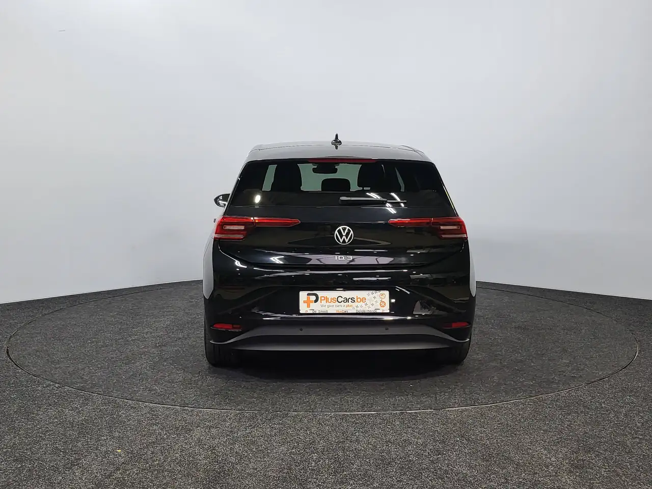 Volkswagen ID.3 - 5
