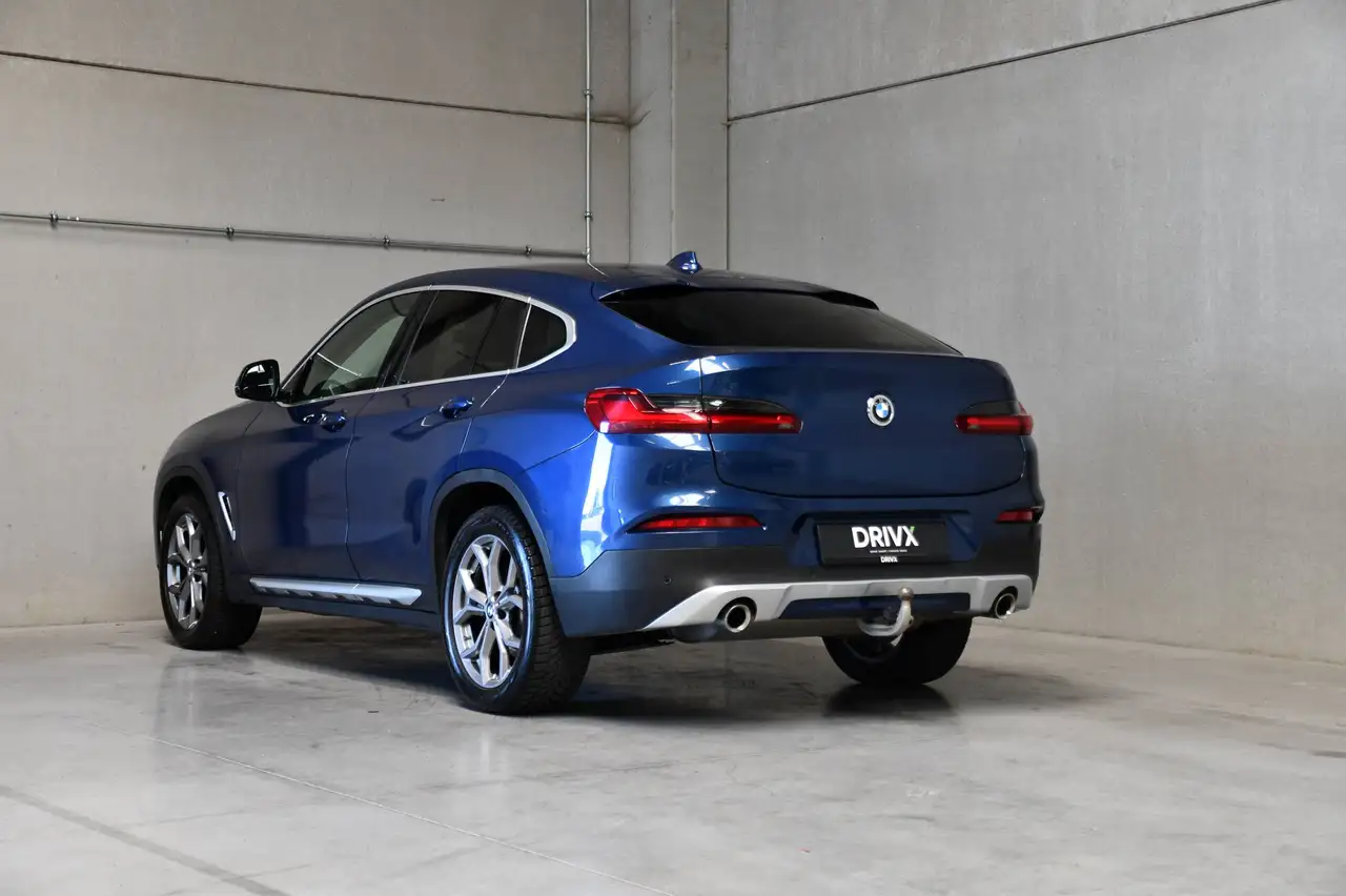 BMW X4 - 5