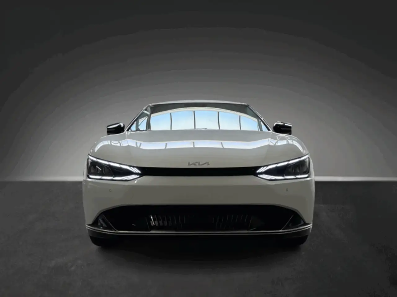 Kia EV6 - 2