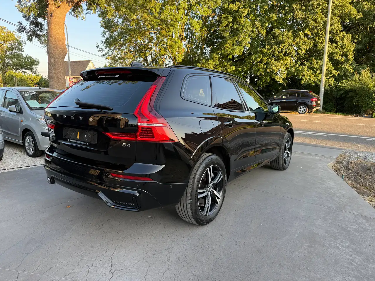 Volvo XC60 - 3