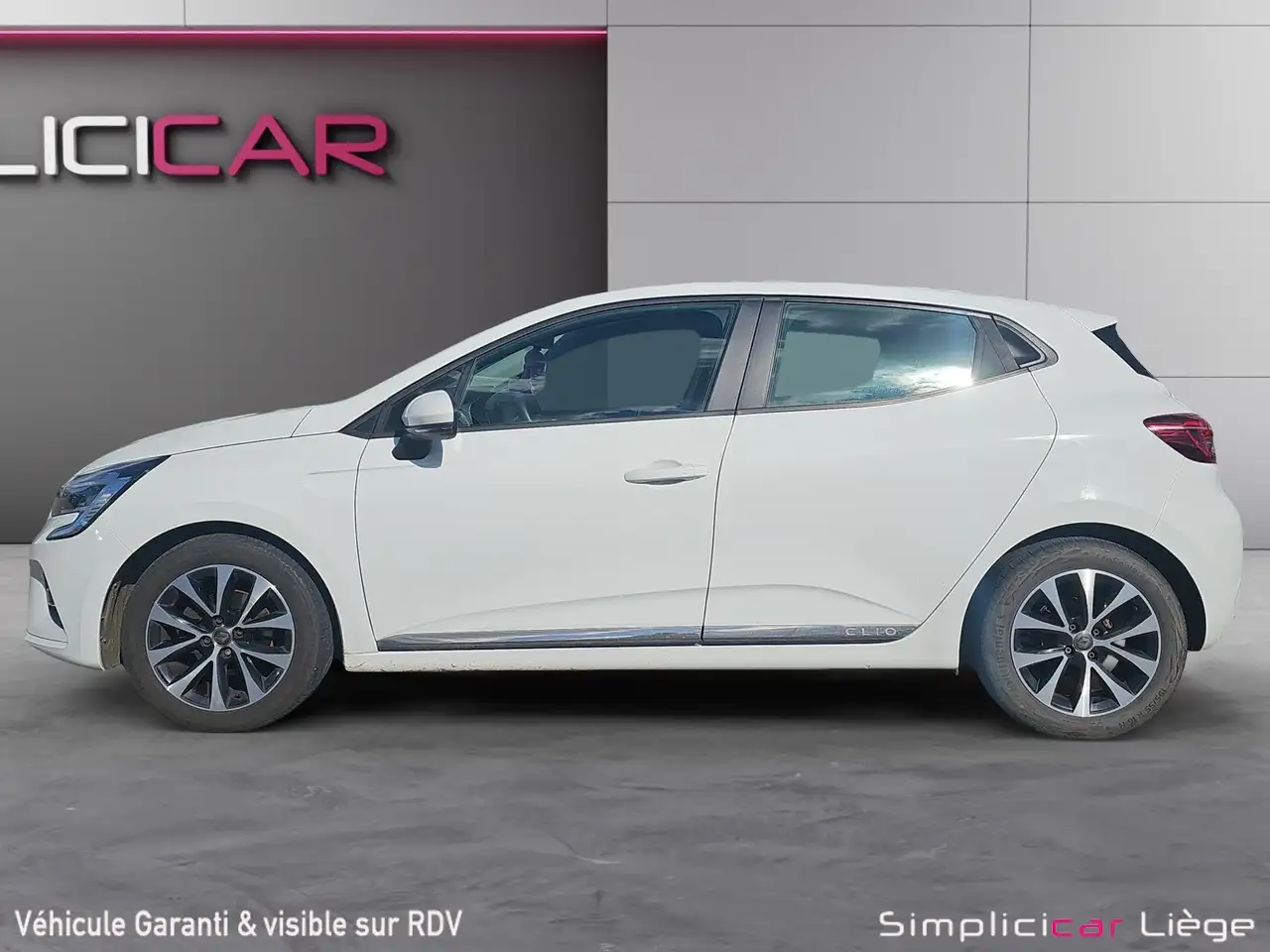 Renault Clio - 4