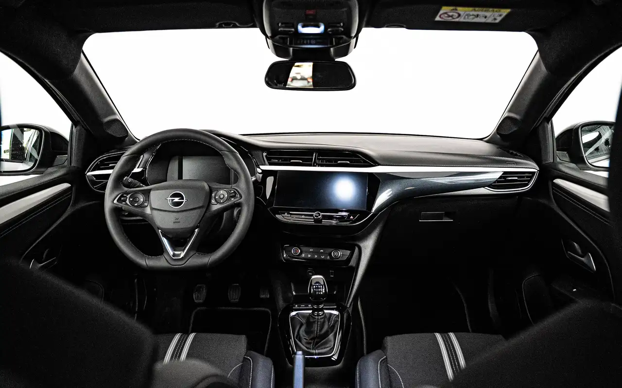 Opel Corsa - 10